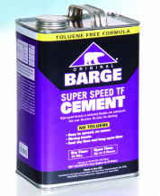 Barge All Purpose Cement - 1 Gallon (Ground Only)