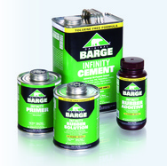 Barge Rubber TF Cement - 1 Gallon
